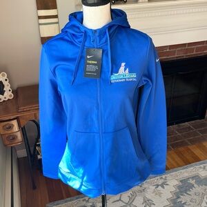Nike | NWT Zip Up